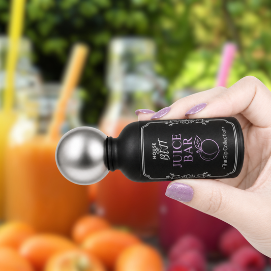 Juice Bar - Skin Elixir