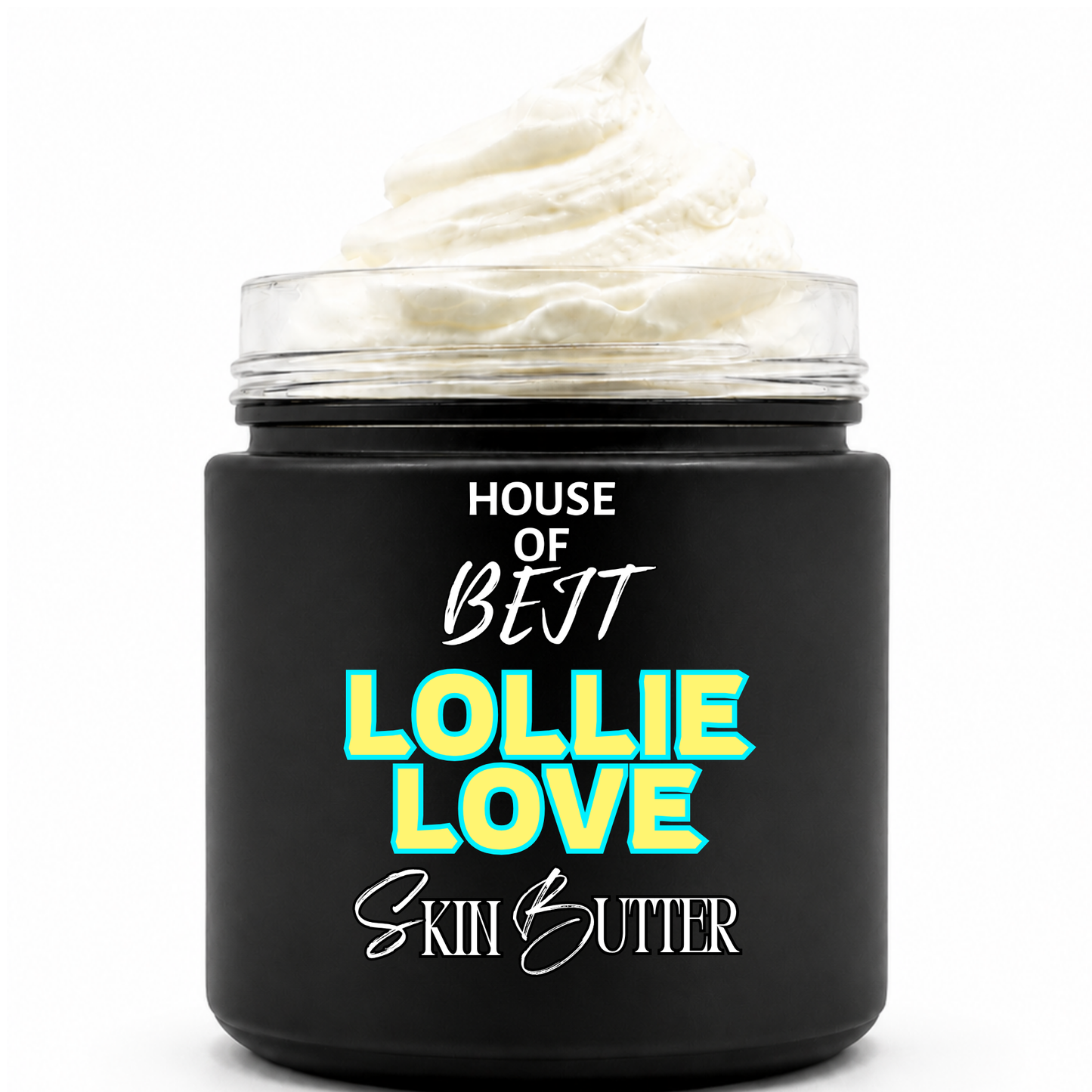 Lollie Love Skin Butter