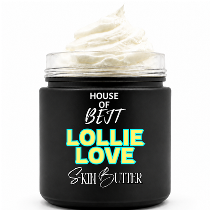 Lollie Love Skin Butter