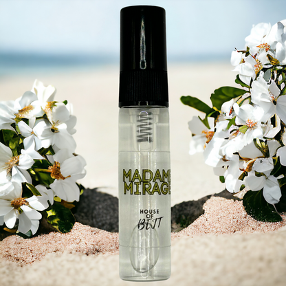 Madame Mirage Eau De Parfum
