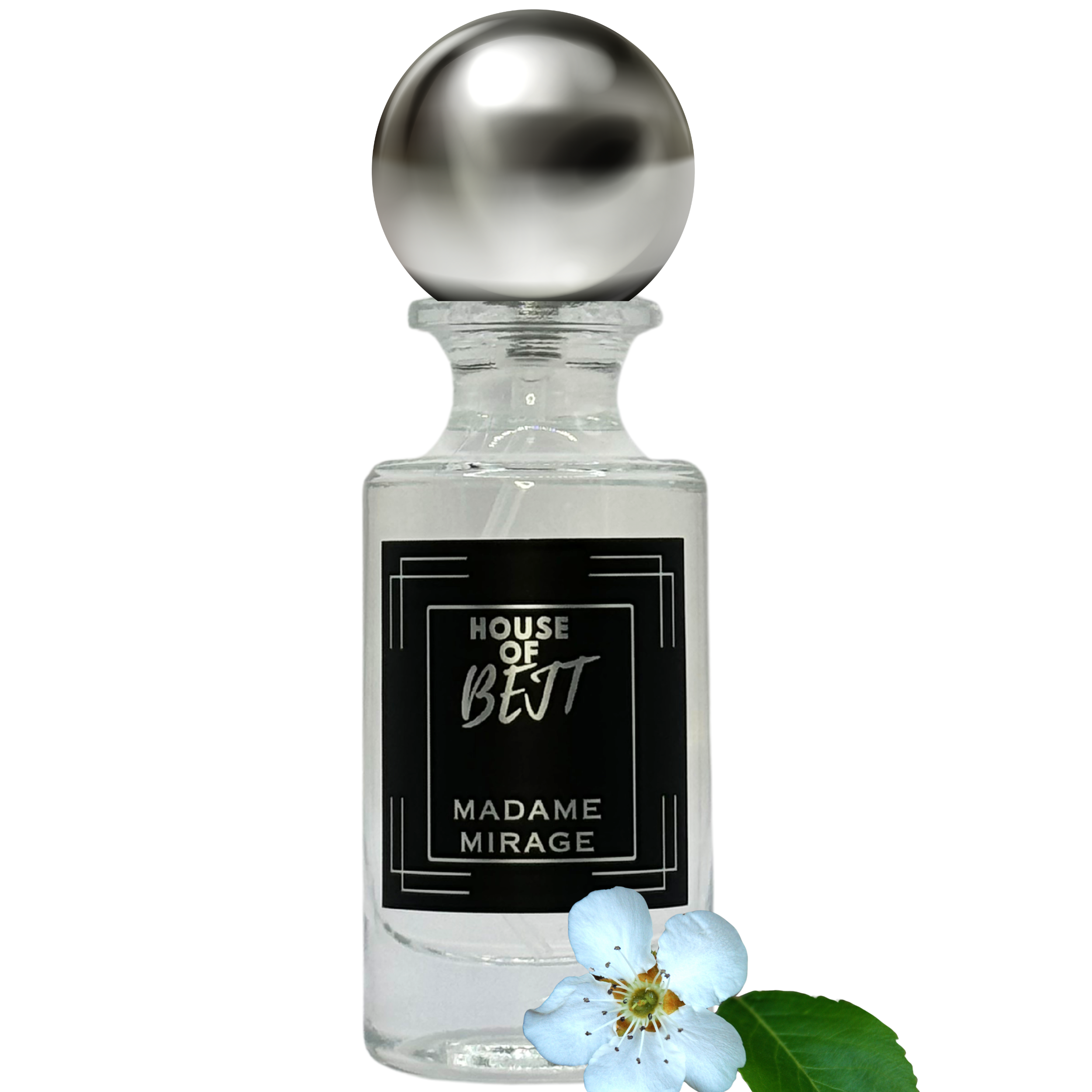 Madame Mirage Eau De Parfum