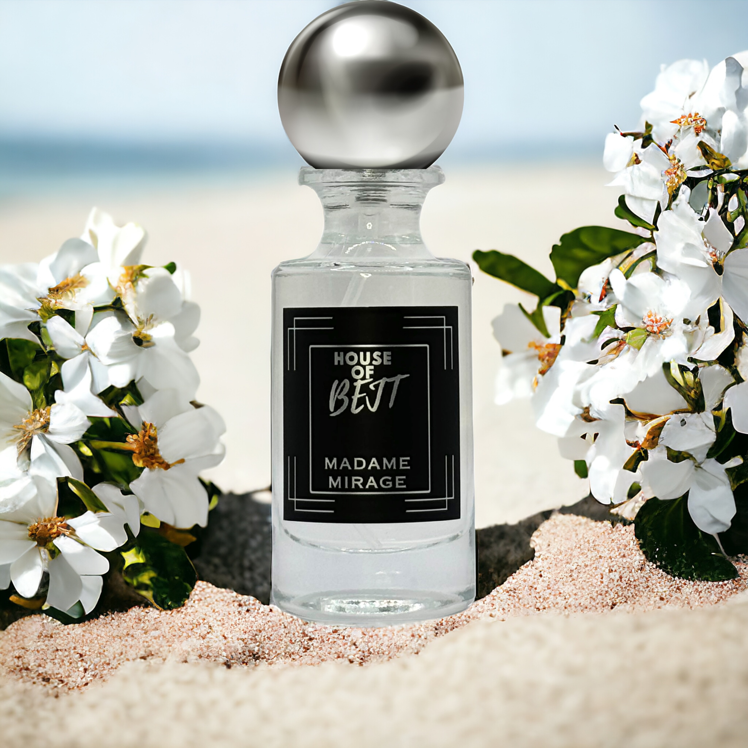 Madame Mirage Eau De Parfum