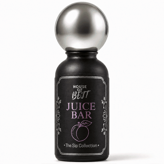 Juice Bar - Skin Elixir Perfume Oil Roll-On, 30ml