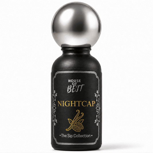 Nightcap - Skin Elixir Perfume Oil Roll-On, 30ml
