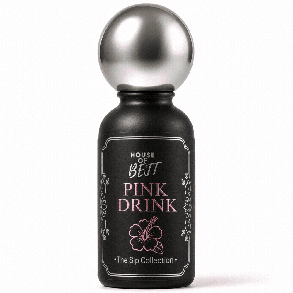 Pink Drink - Skin Elixir Perfume Oil Roll-On, 30ml