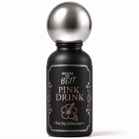Pink Drink - Skin Elixir Perfume Oil Roll-On, 30ml
