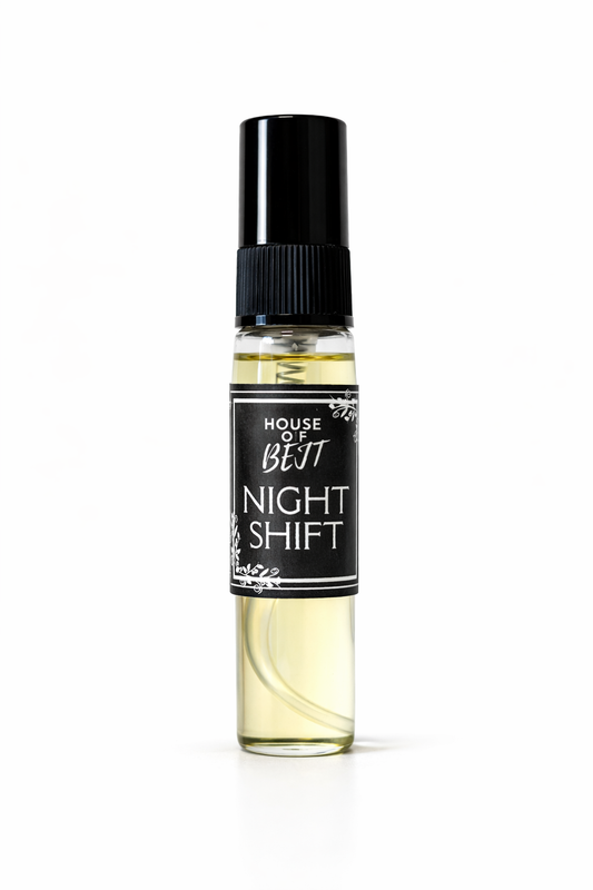 Night Shift EDP 5ml