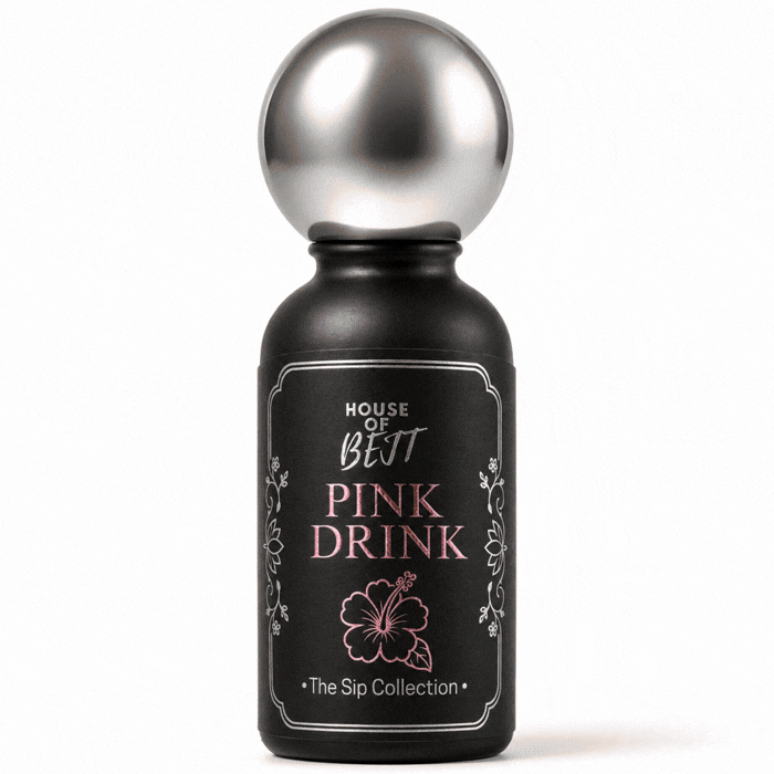 Pink Drink- Skin Elixir
