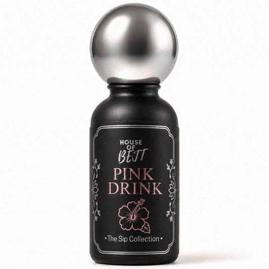 Pink Drink- Skin Elixir