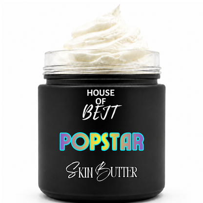 Popstar Skin Butter