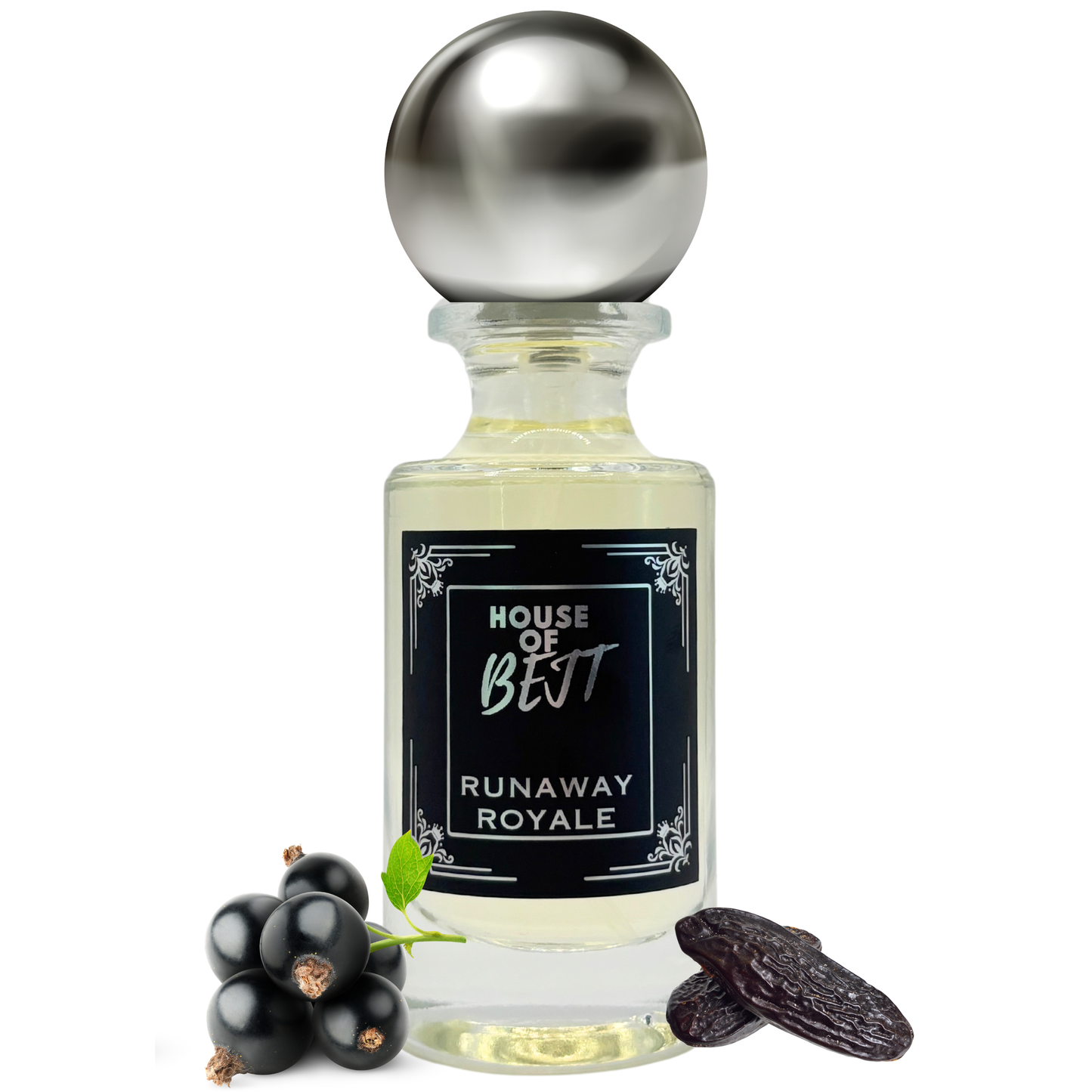 40% OFF VAULTED FRAGRANCES - 30ML - LAST CALL