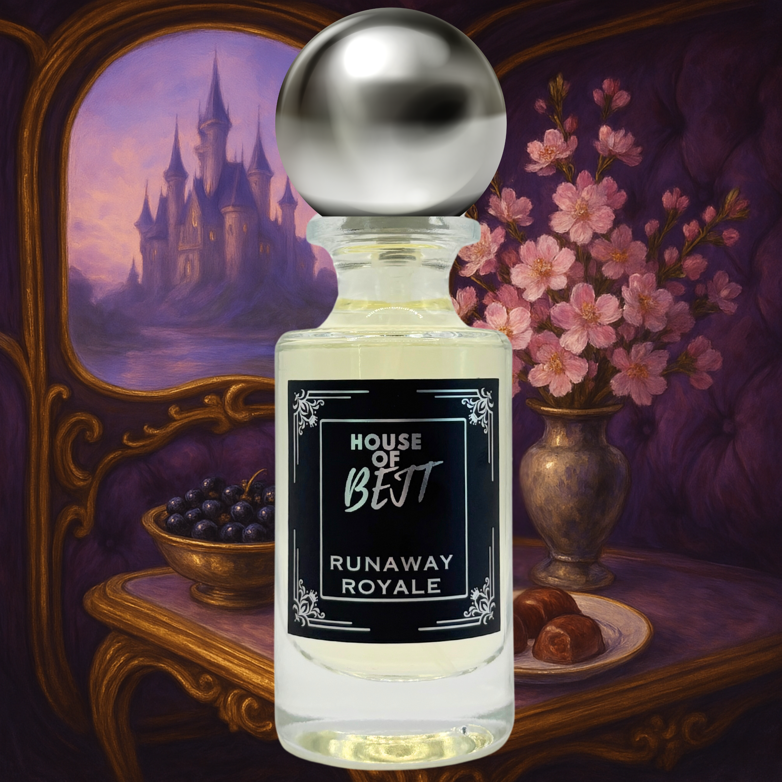 Runaway Royale Eau De Parfum