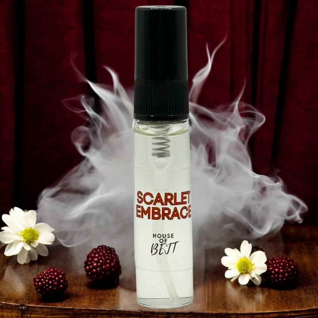 Scarlet Embrace EDP - 5ml Mini