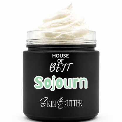 Sojourn Skin Butter