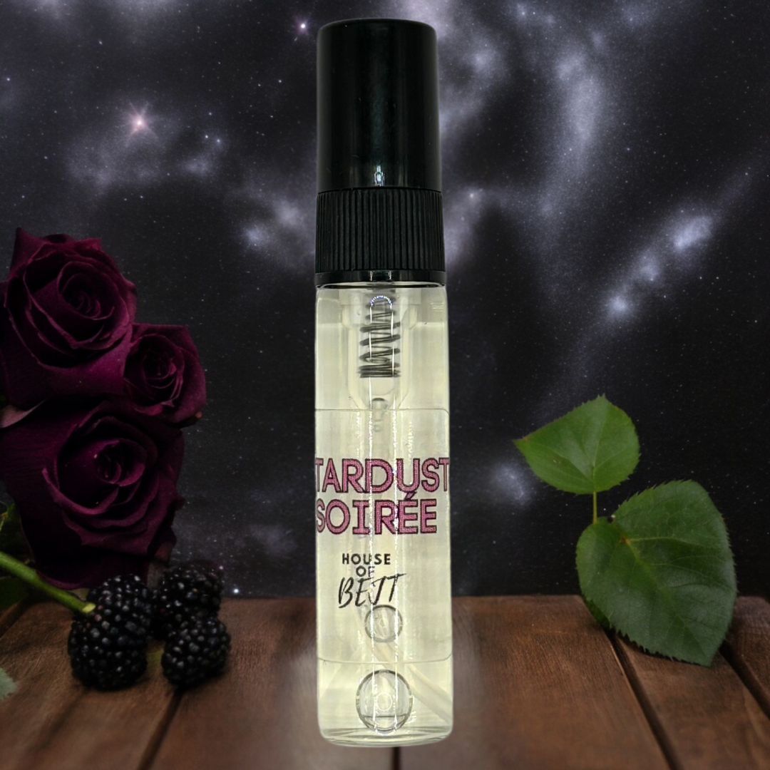 Stardust Soirée EDP - 5ml Mini