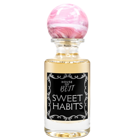 Sweet Habits Eau De Parfum