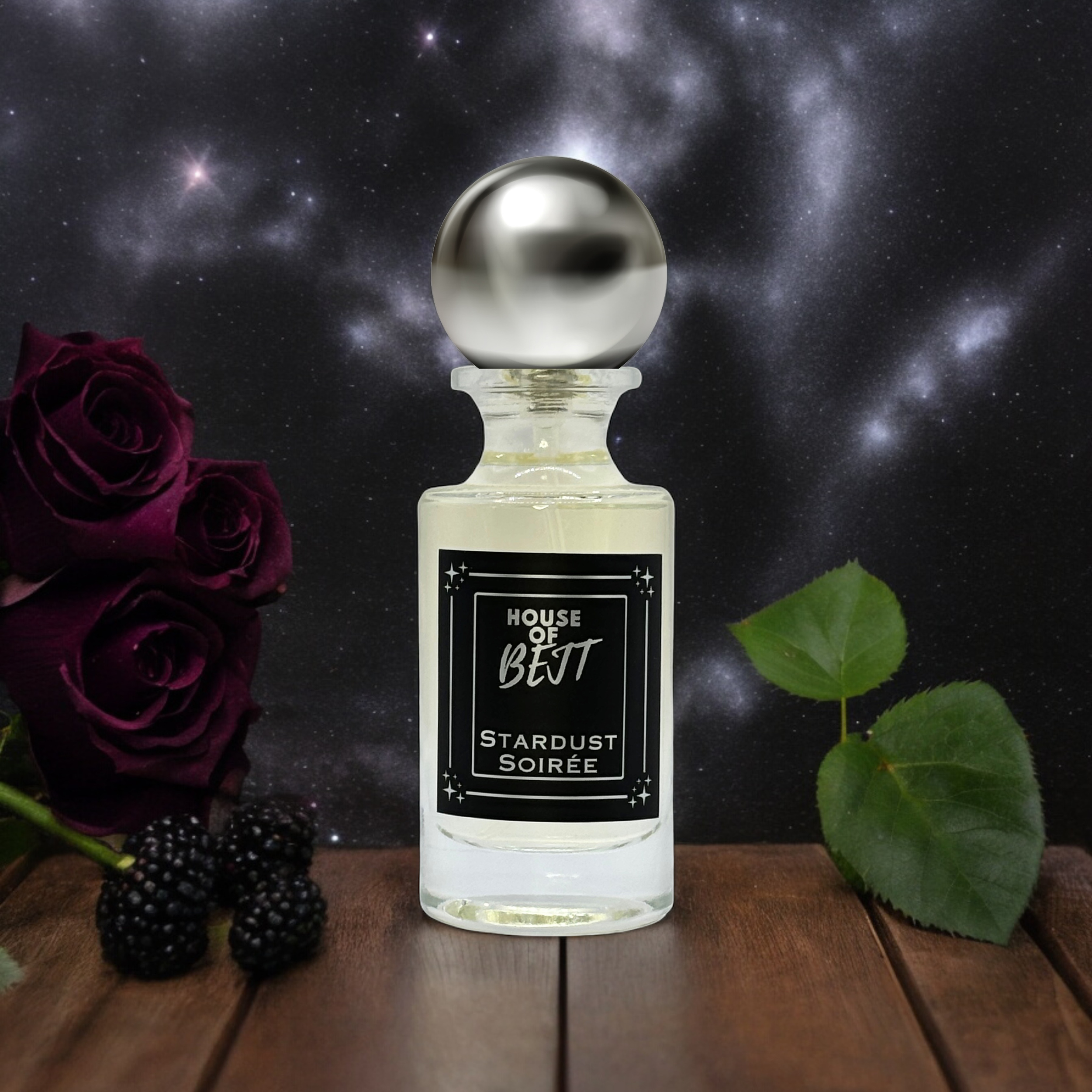 Stardust Soirée Eau De Parfum