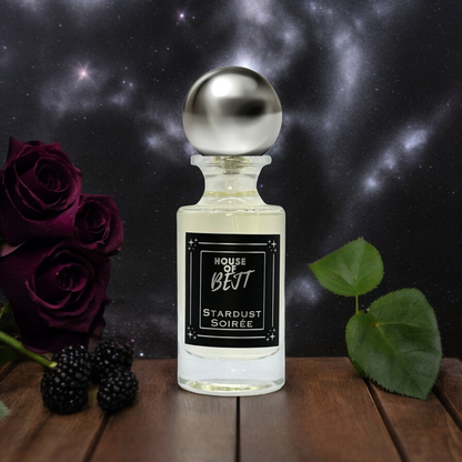 Stardust Soirée 30ML Eau De Parfum