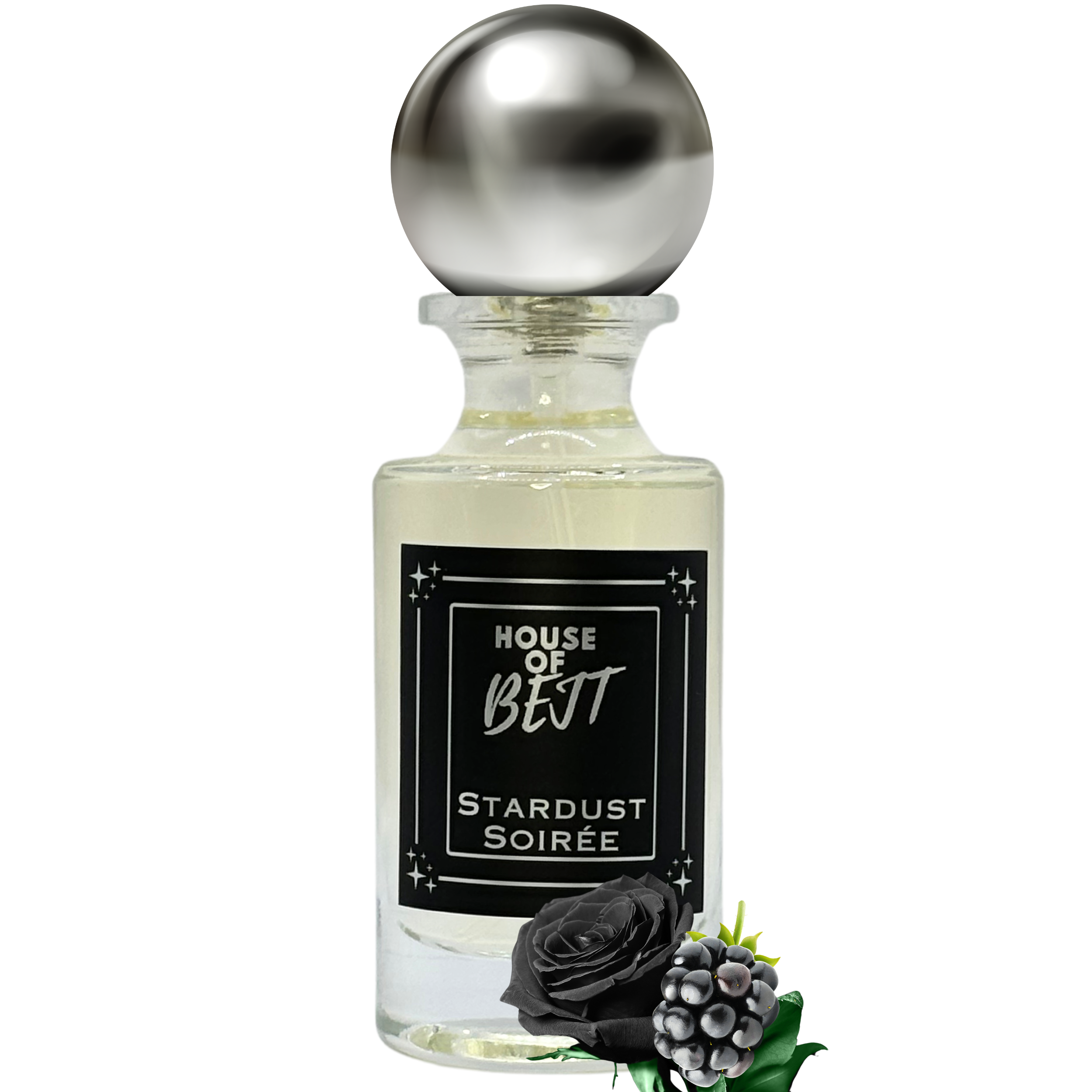 Stardust Soirée Eau De Parfum