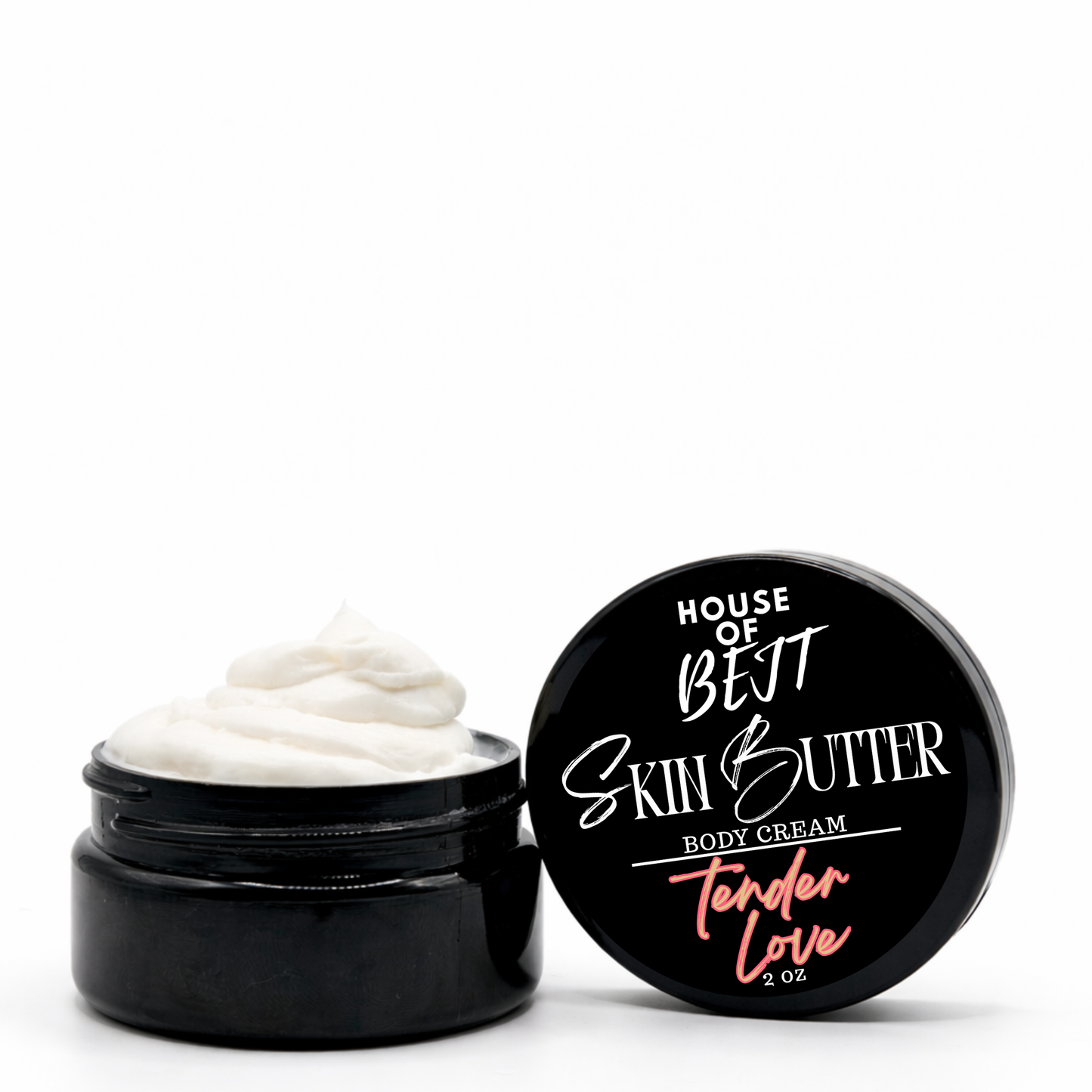 Tender Love Skin Butter Sample 2oz