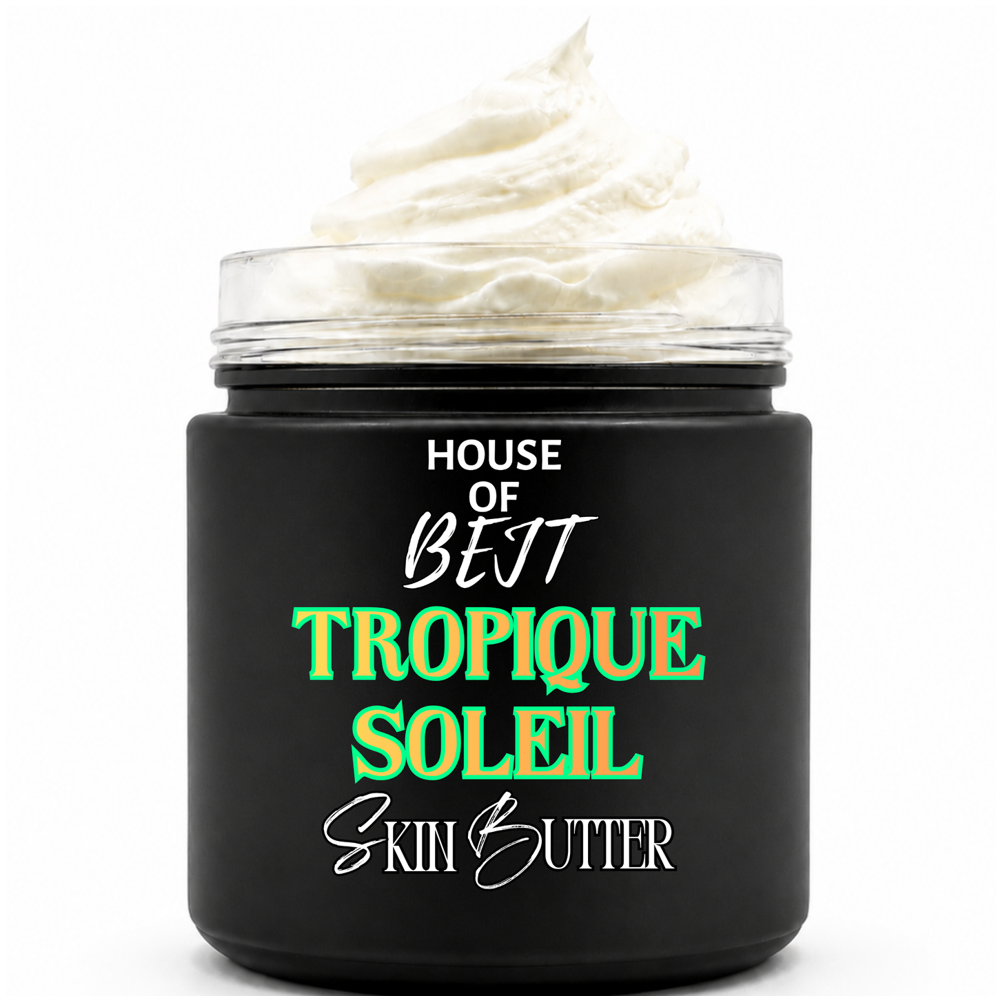 Tropique Soleil Skin Butter