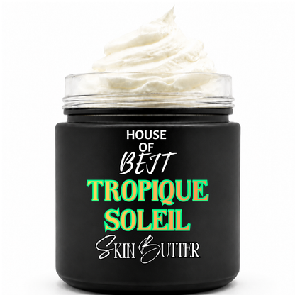 Tropique Soleil Skin Butter