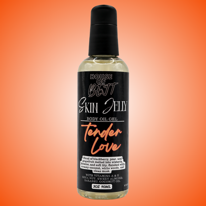 Tender Love Skin Jelly 3oz