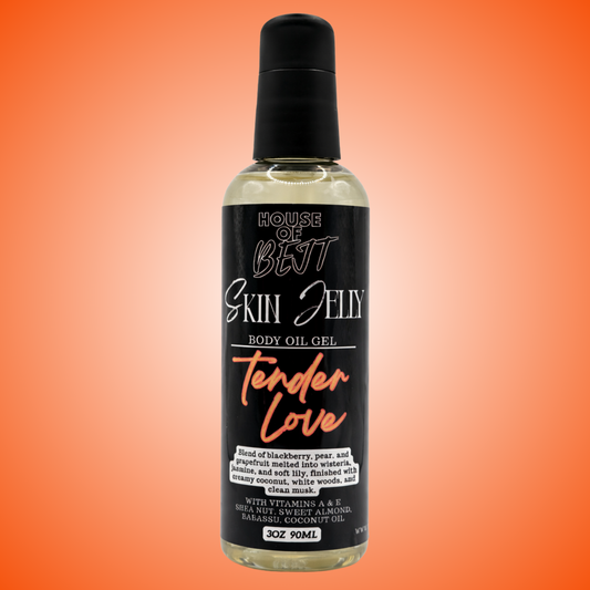 Tender Love Skin Jelly 3oz