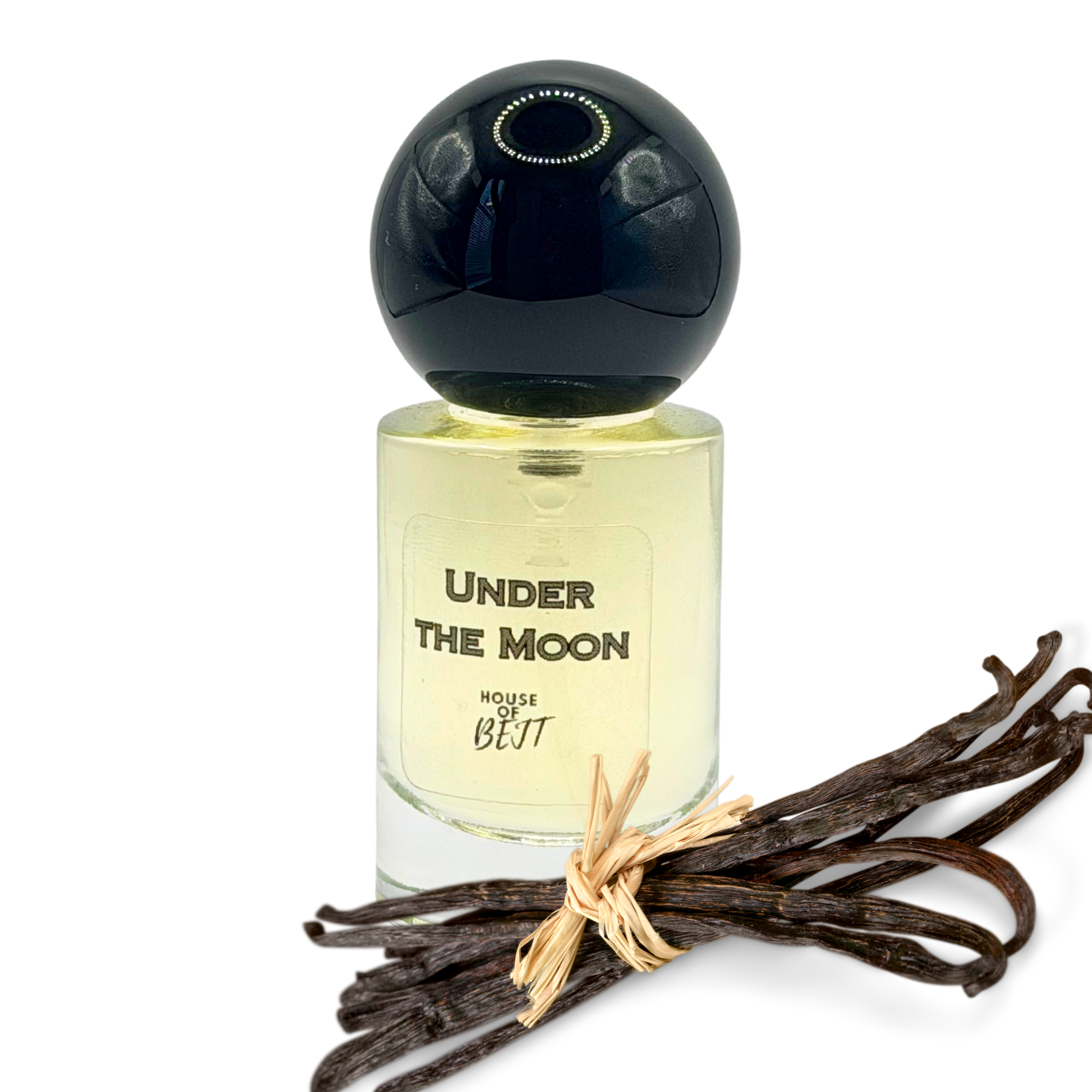 15ML Under The Moon Eau De Parfum
