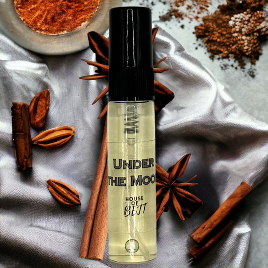 Under The Moon EDP - 5ml Mini